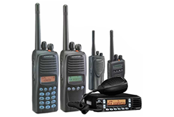 Motorola Radios